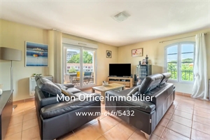 t4 à la vente -   13090  AIX EN PROVENCE, surface 86 m2 vente t4 - UBI474435407